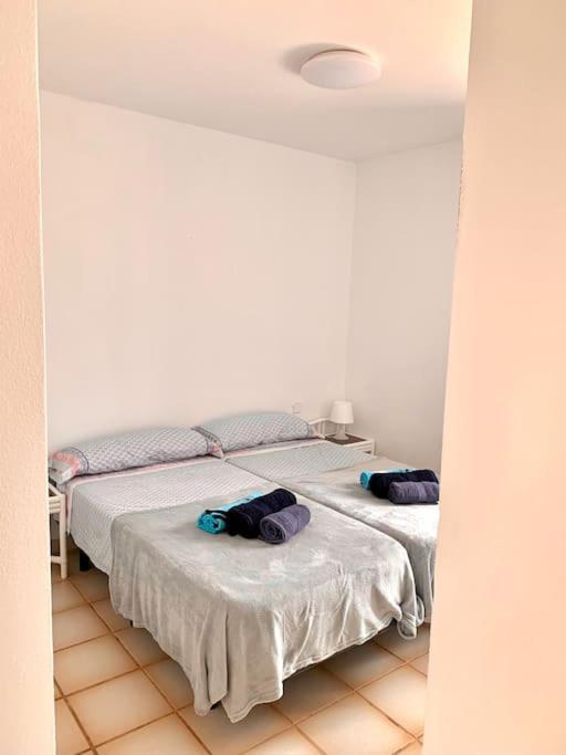 Casa Gato Apartment Corralejo Exterior foto
